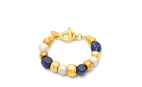 Bracelet Giovanni Raspini Woman Nomad in Bronze N0031